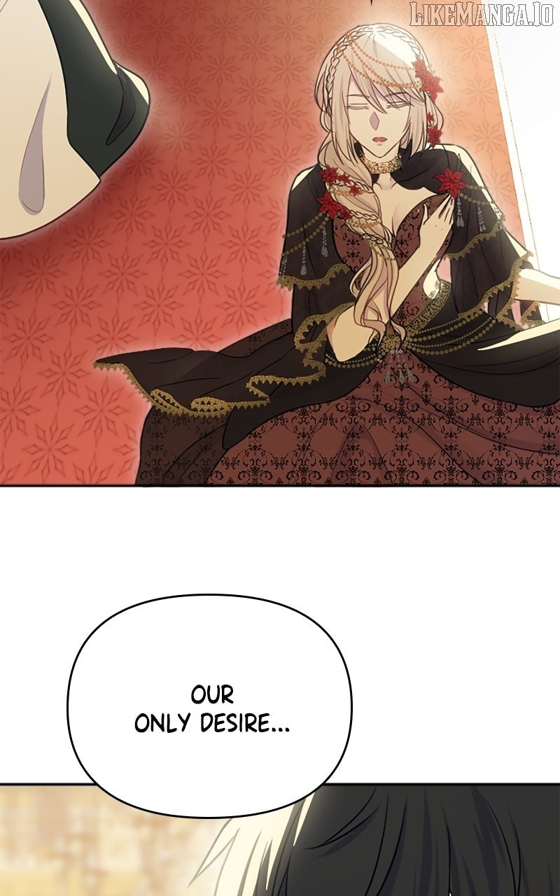 Your Highness i Decide My Fate Chapter 35 - Page 98