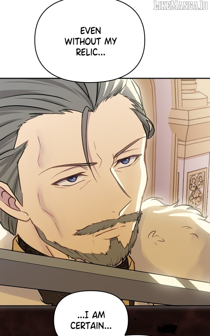 Your Highness i Decide My Fate Chapter 35 - Page 100