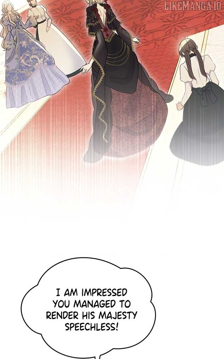 Your Highness i Decide My Fate Chapter 36 - Page 2