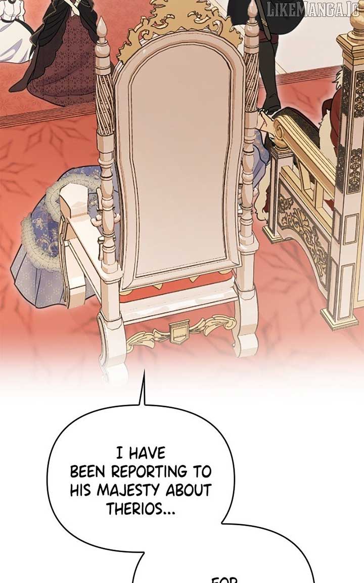 Your Highness i Decide My Fate Chapter 36 - Page 11