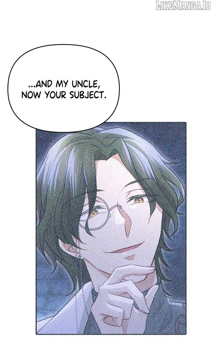 Your Highness i Decide My Fate Chapter 36 - Page 103