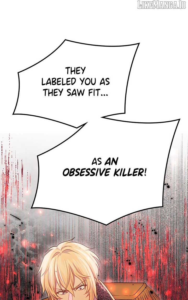 Your Highness i Decide My Fate Chapter 36 - Page 104