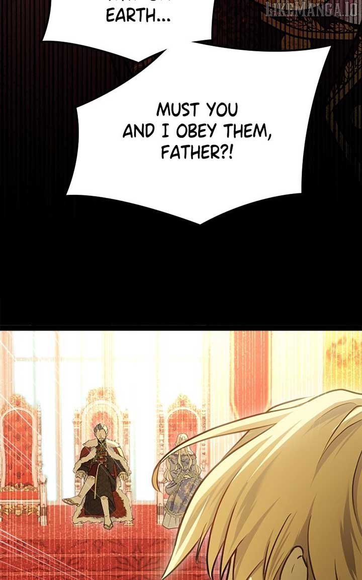 Your Highness i Decide My Fate Chapter 36 - Page 108