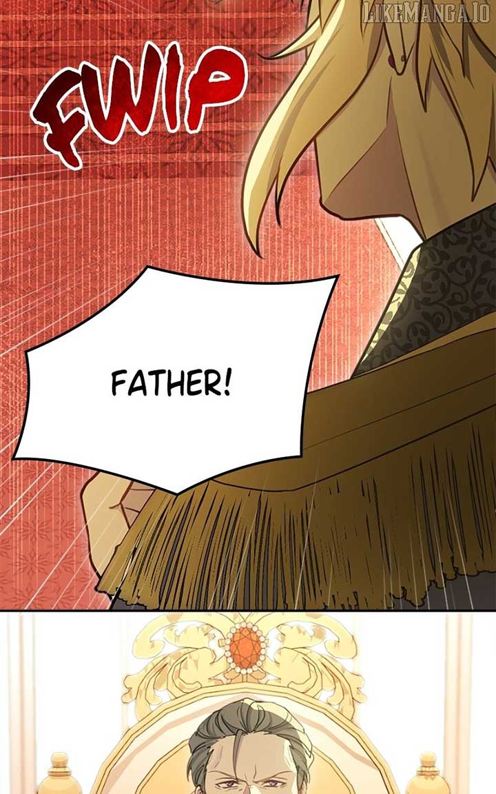 Your Highness i Decide My Fate Chapter 36 - Page 109