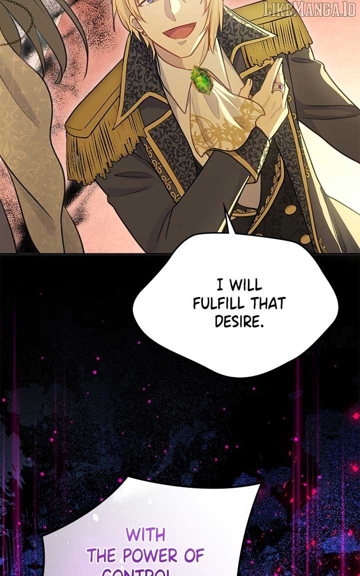 Your Highness i Decide My Fate Chapter 36 - Page 111