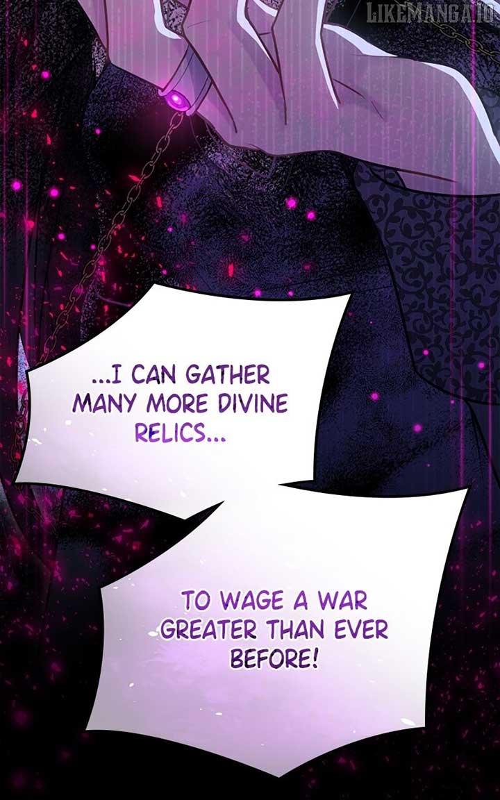 Your Highness i Decide My Fate Chapter 36 - Page 113