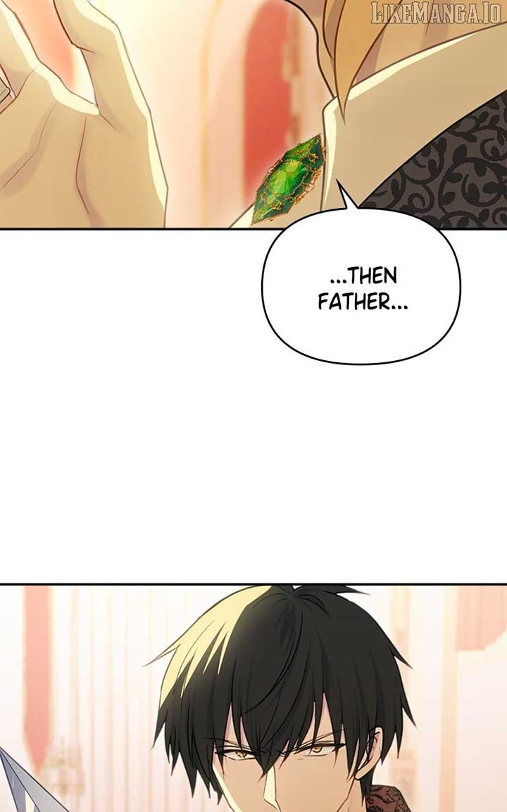 Your Highness i Decide My Fate Chapter 36 - Page 115