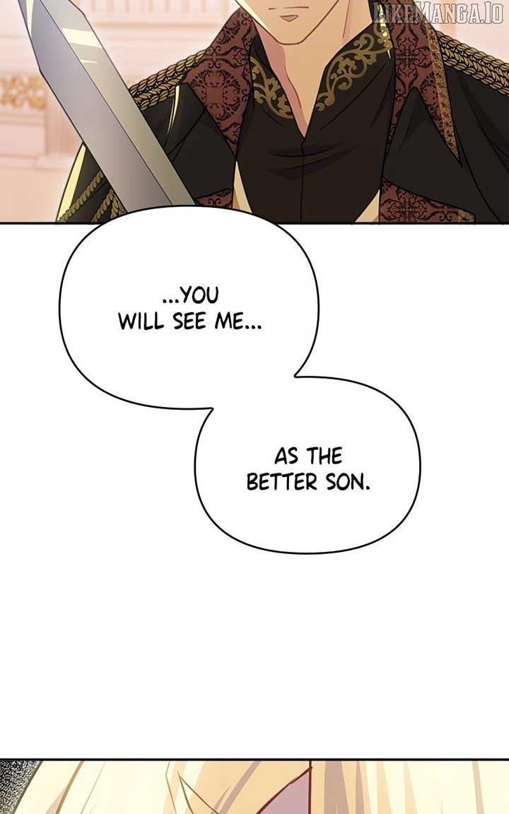 Your Highness i Decide My Fate Chapter 36 - Page 116