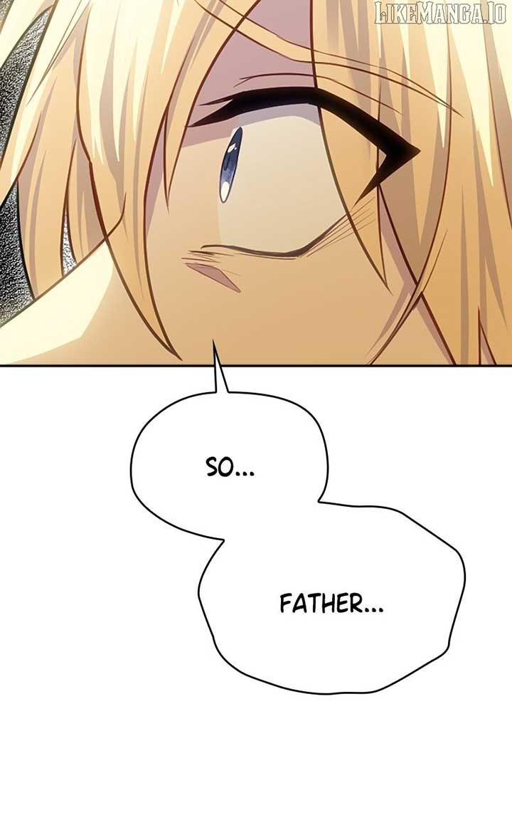 Your Highness i Decide My Fate Chapter 36 - Page 117