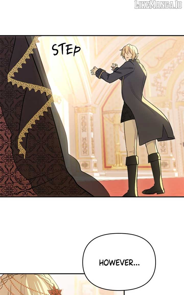 Your Highness i Decide My Fate Chapter 36 - Page 119