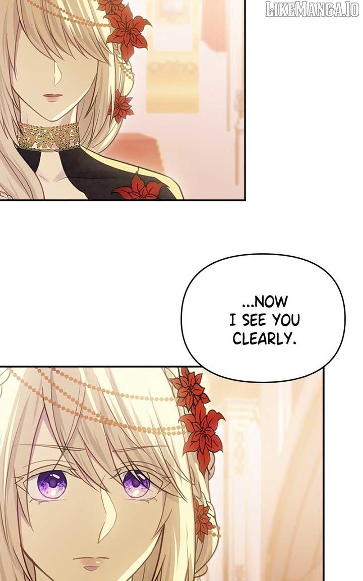 Your Highness i Decide My Fate Chapter 36 - Page 120