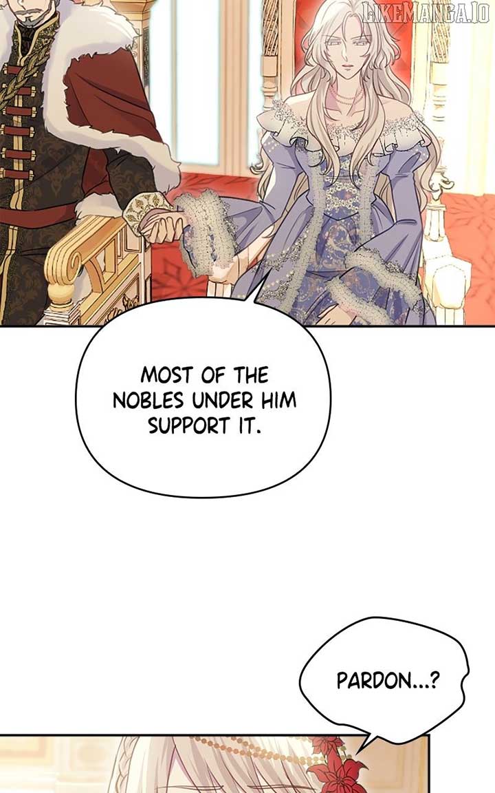 Your Highness i Decide My Fate Chapter 36 - Page 13