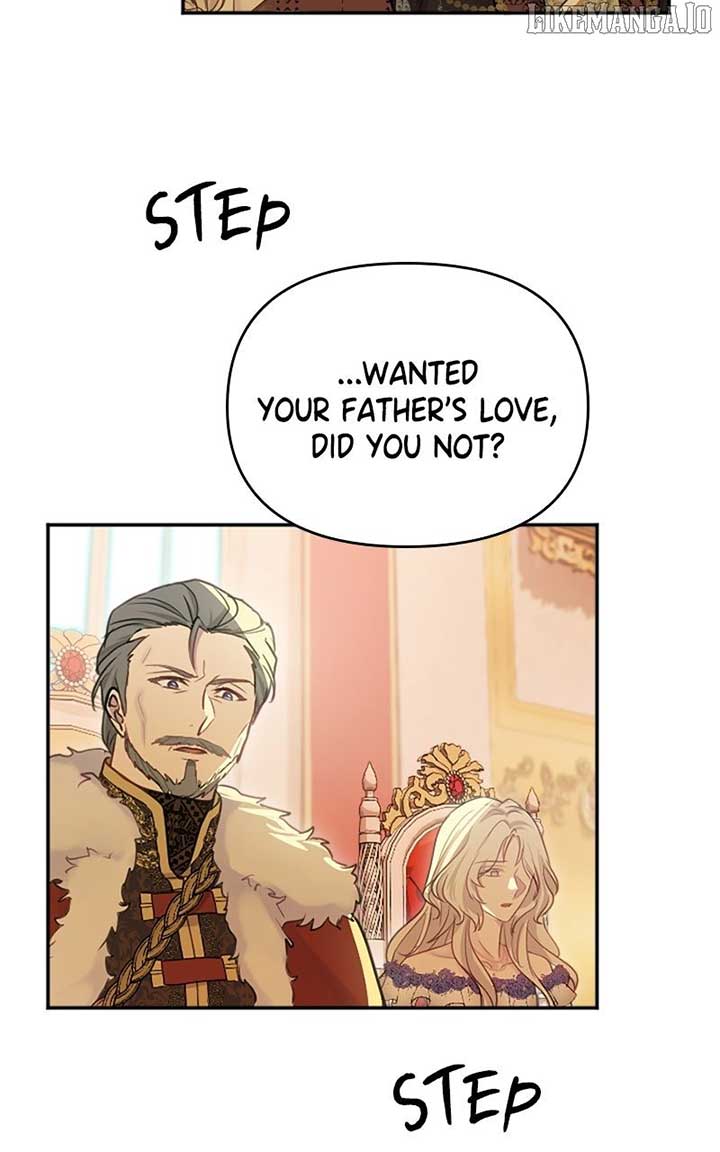 Your Highness i Decide My Fate Chapter 36 - Page 122
