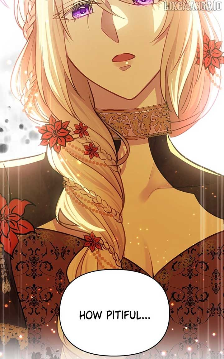 Your Highness i Decide My Fate Chapter 36 - Page 124