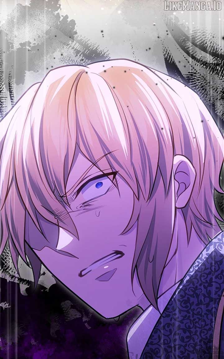 Your Highness i Decide My Fate Chapter 36 - Page 125