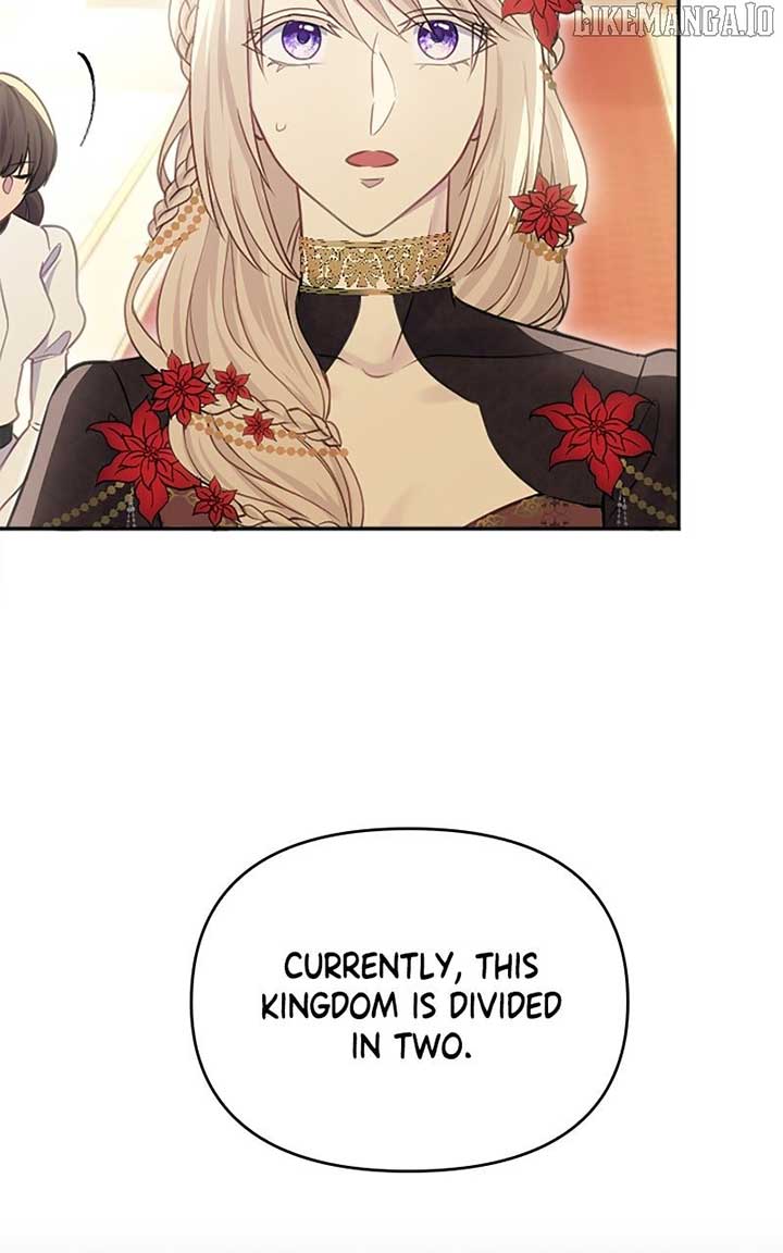 Your Highness i Decide My Fate Chapter 36 - Page 14