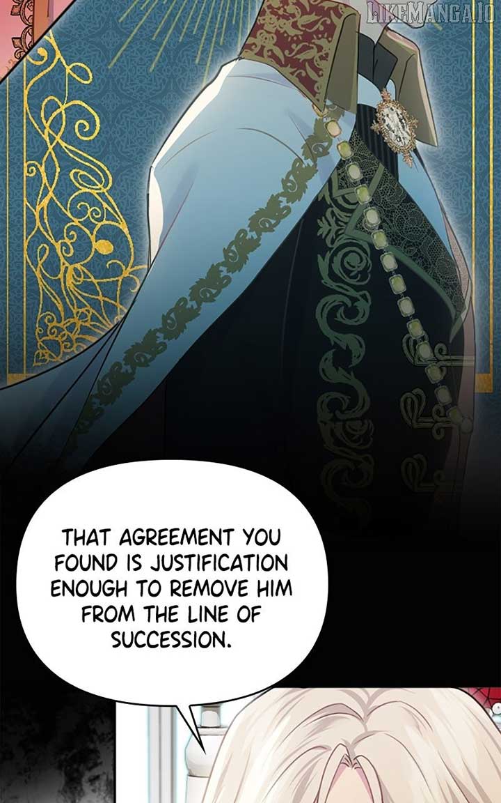 Your Highness i Decide My Fate Chapter 36 - Page 16
