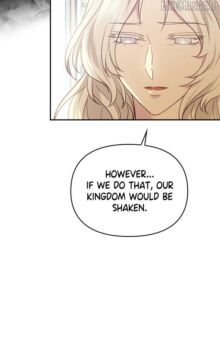 Your Highness i Decide My Fate Chapter 36 - Page 17