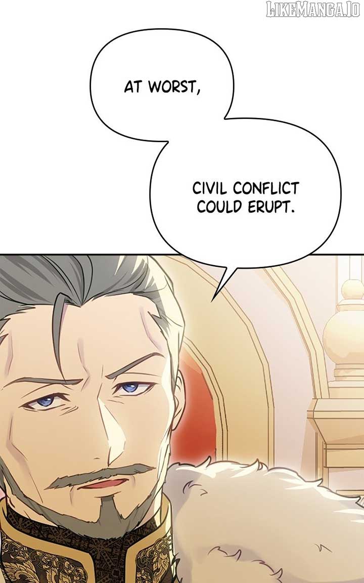 Your Highness i Decide My Fate Chapter 36 - Page 18