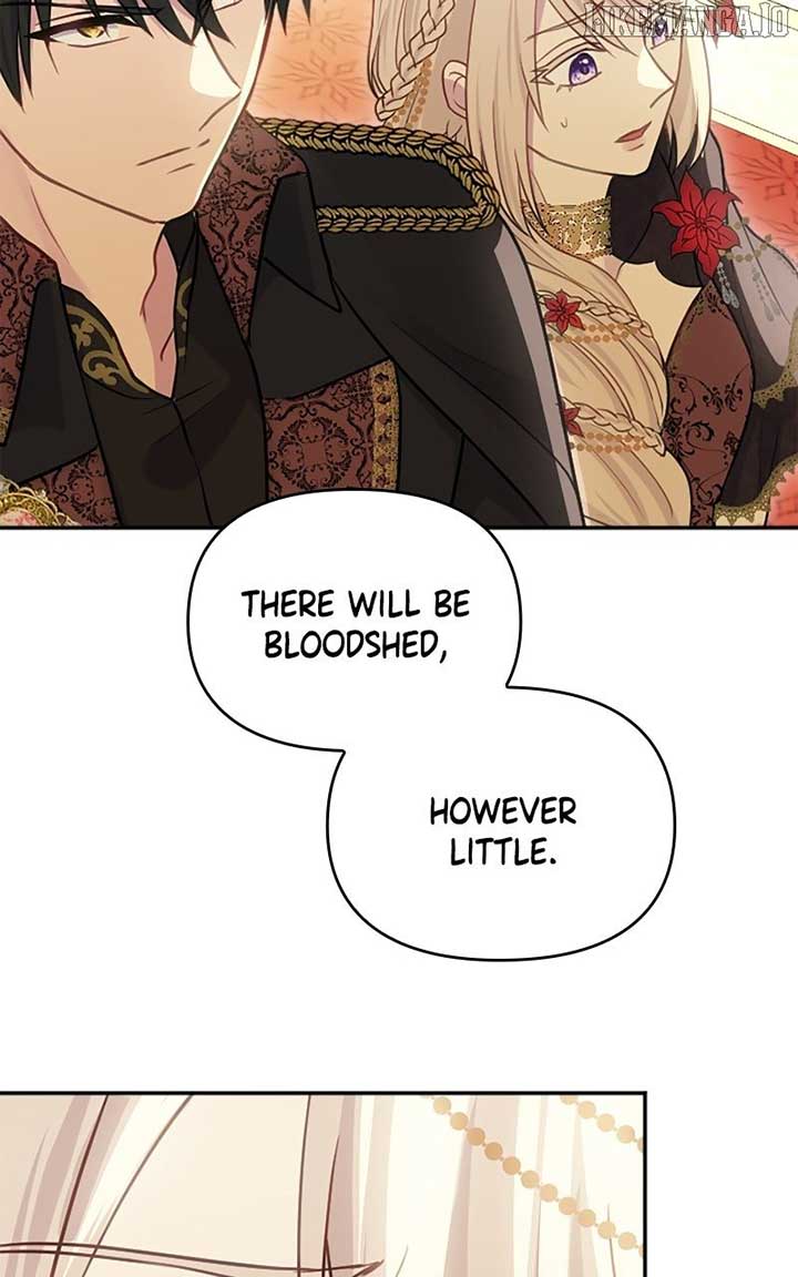 Your Highness i Decide My Fate Chapter 36 - Page 20