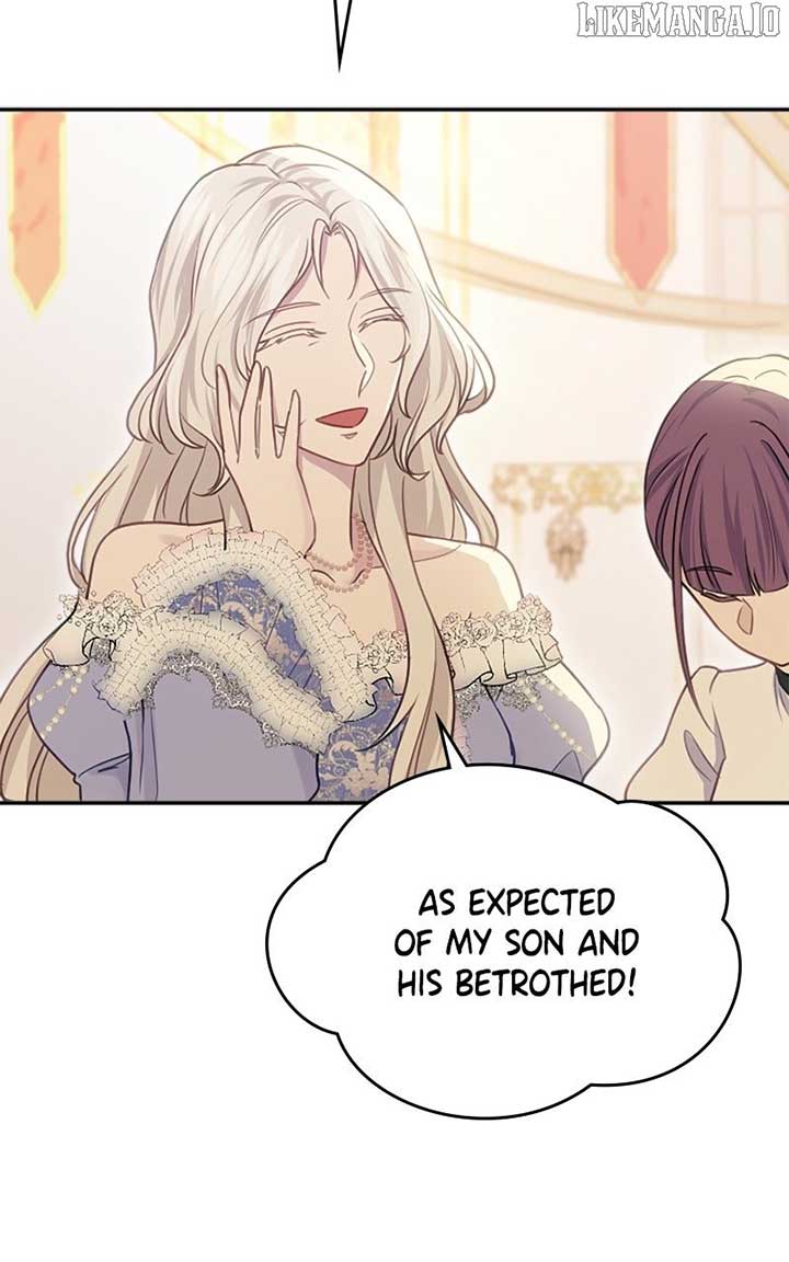 Your Highness i Decide My Fate Chapter 36 - Page 3