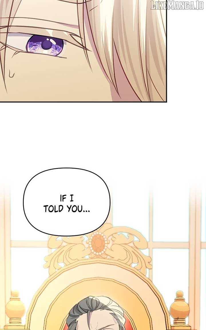 Your Highness i Decide My Fate Chapter 36 - Page 21