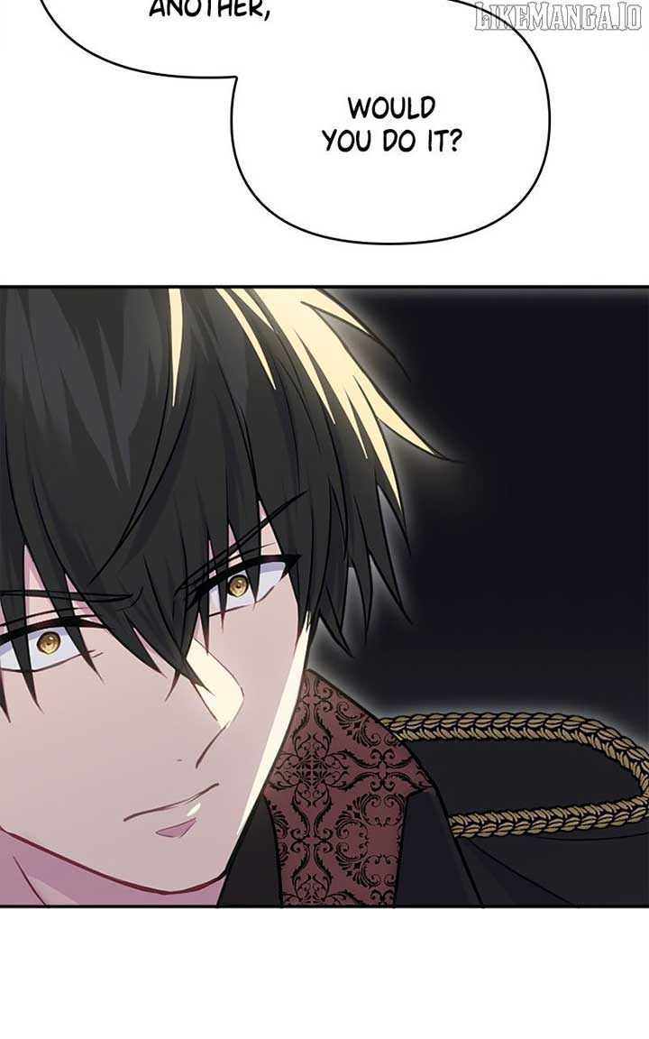 Your Highness i Decide My Fate Chapter 36 - Page 23