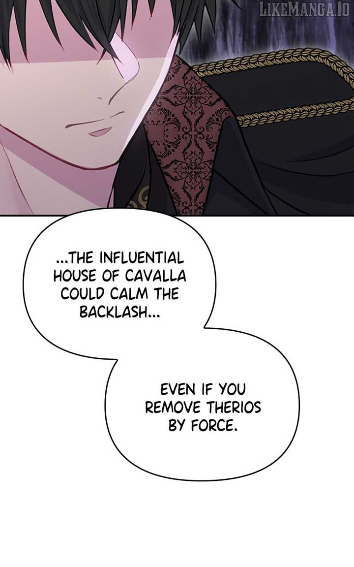 Your Highness i Decide My Fate Chapter 36 - Page 26