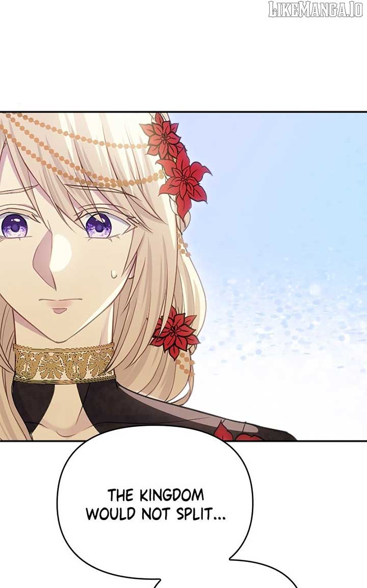 Your Highness i Decide My Fate Chapter 36 - Page 27