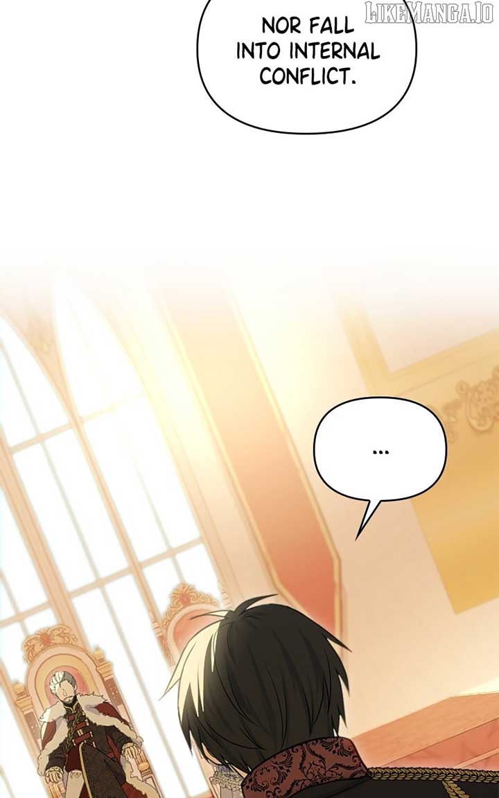 Your Highness i Decide My Fate Chapter 36 - Page 28