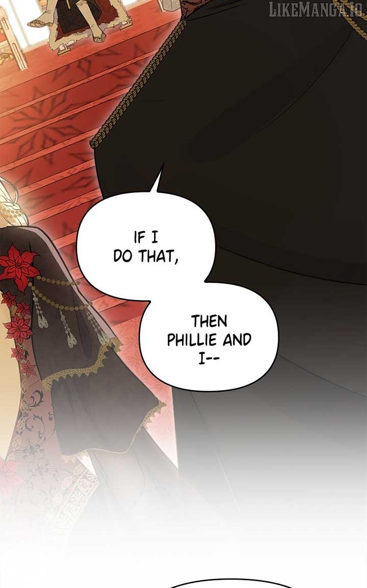 Your Highness i Decide My Fate Chapter 36 - Page 29