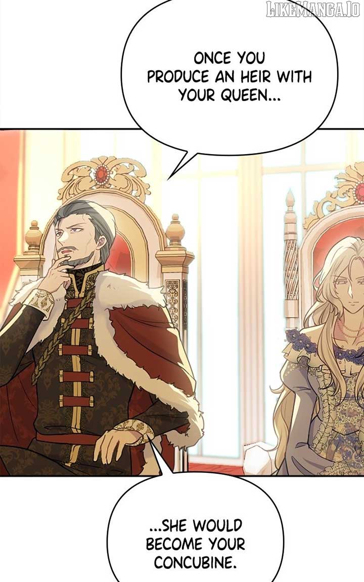 Your Highness i Decide My Fate Chapter 36 - Page 30