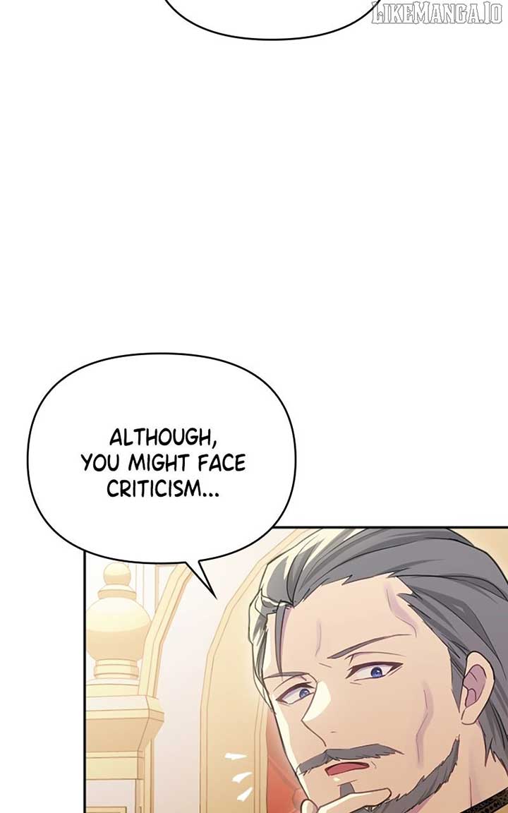 Your Highness i Decide My Fate Chapter 36 - Page 31