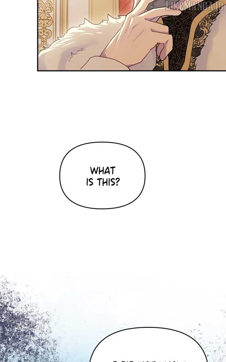 Your Highness i Decide My Fate Chapter 36 - Page 32