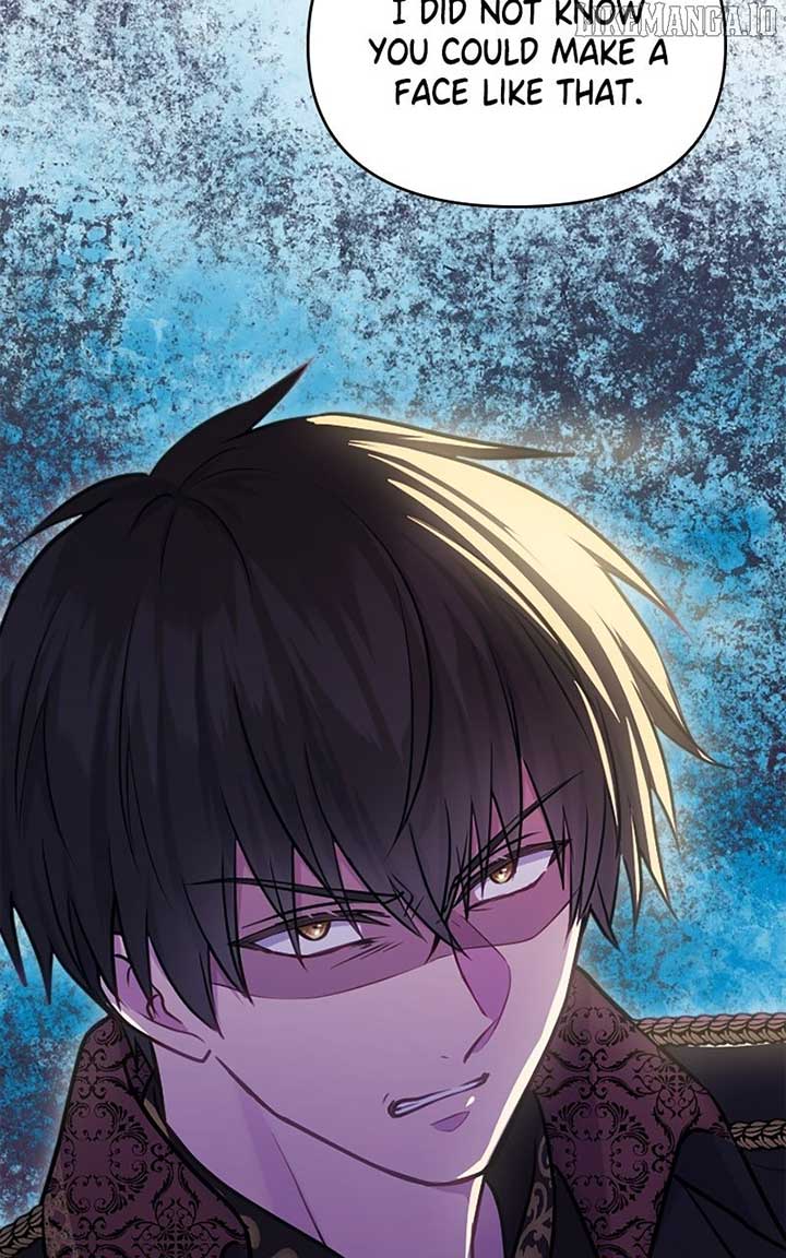 Your Highness i Decide My Fate Chapter 36 - Page 33