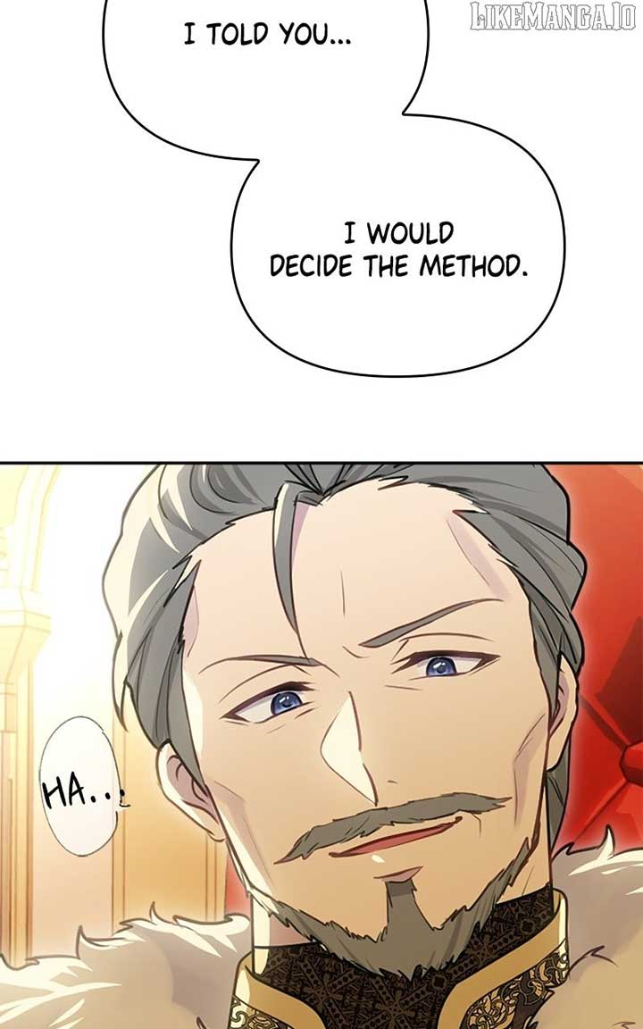 Your Highness i Decide My Fate Chapter 36 - Page 35