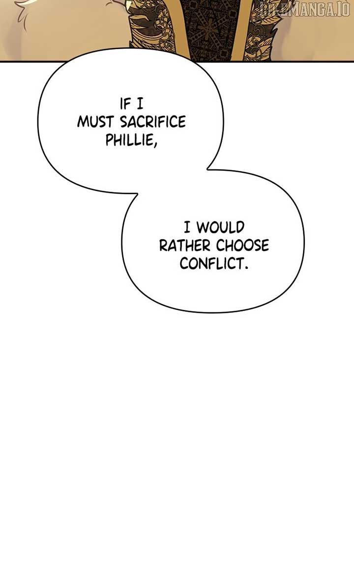 Your Highness i Decide My Fate Chapter 36 - Page 36