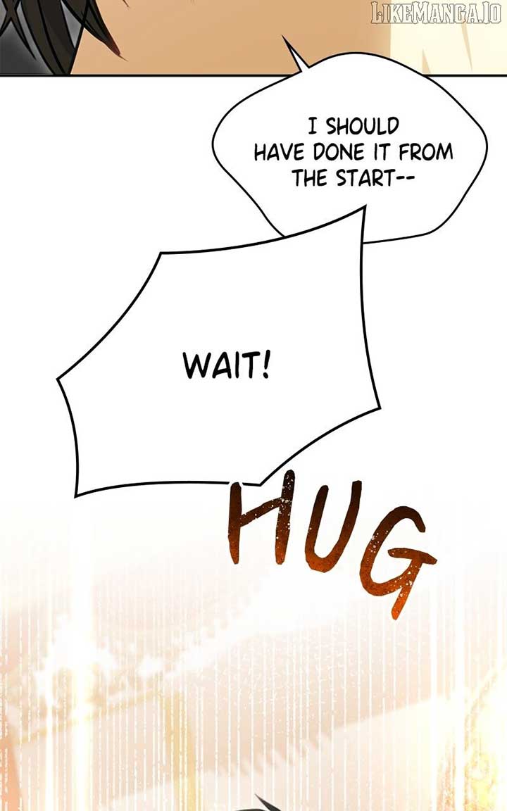 Your Highness i Decide My Fate Chapter 36 - Page 39