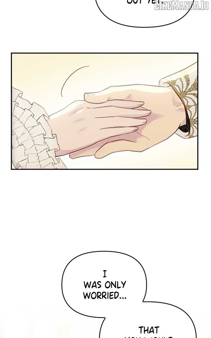 Your Highness i Decide My Fate Chapter 36 - Page 5