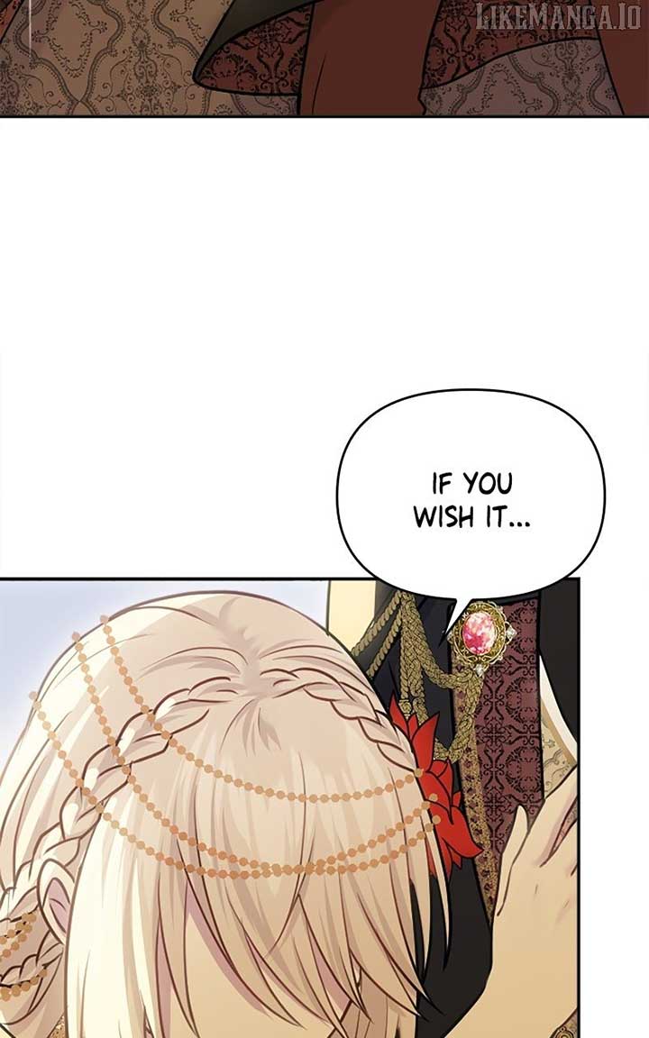 Your Highness i Decide My Fate Chapter 36 - Page 41