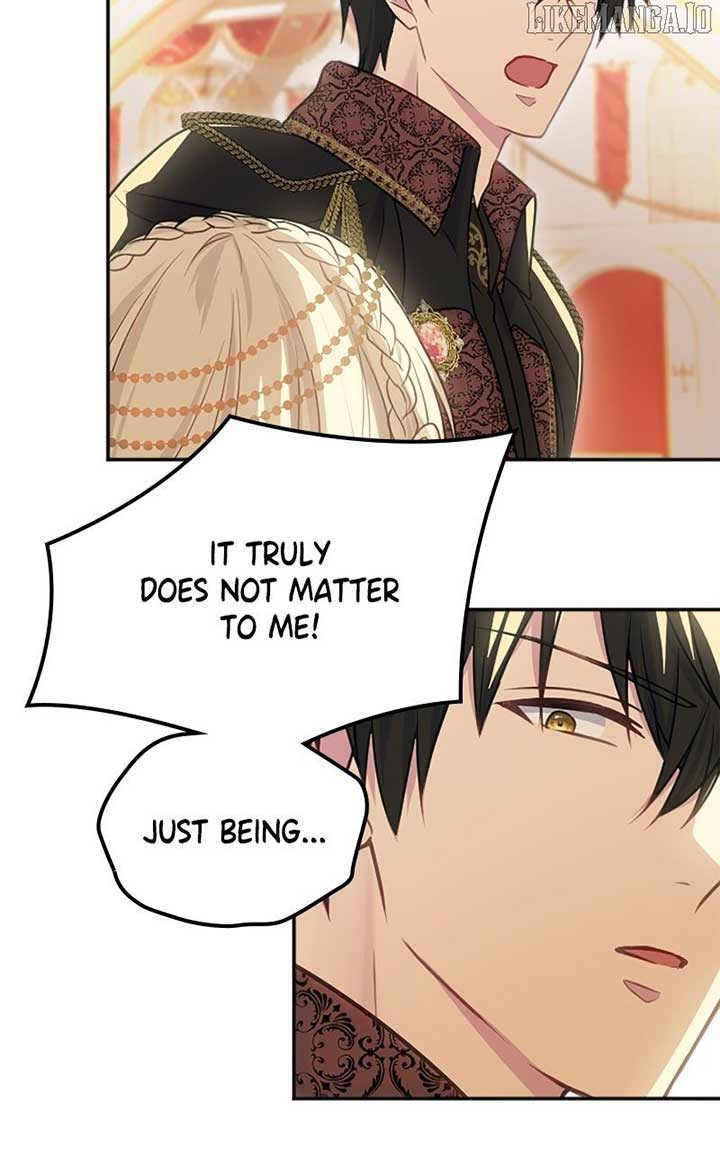 Your Highness i Decide My Fate Chapter 36 - Page 43
