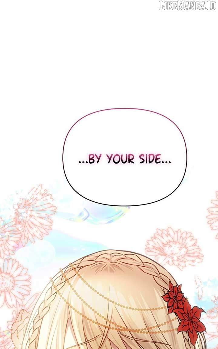 Your Highness i Decide My Fate Chapter 36 - Page 44