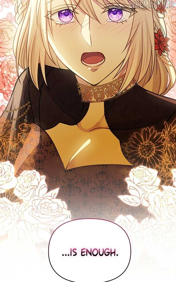 Your Highness i Decide My Fate Chapter 36 - Page 45