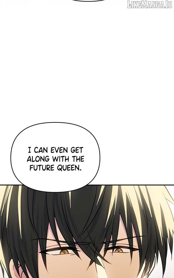 Your Highness i Decide My Fate Chapter 36 - Page 46