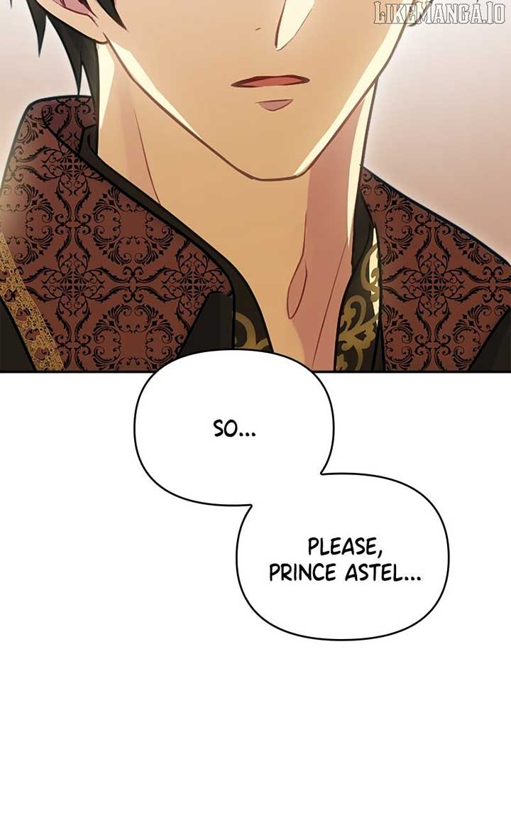Your Highness i Decide My Fate Chapter 36 - Page 47
