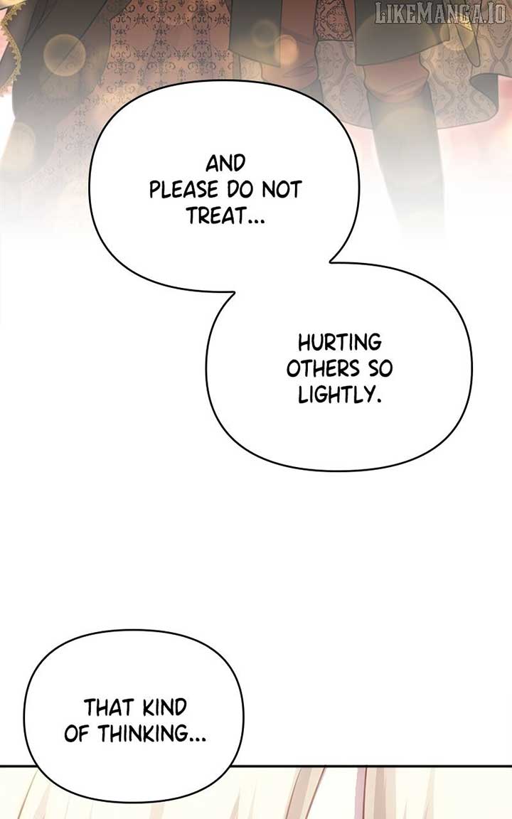 Your Highness i Decide My Fate Chapter 36 - Page 50