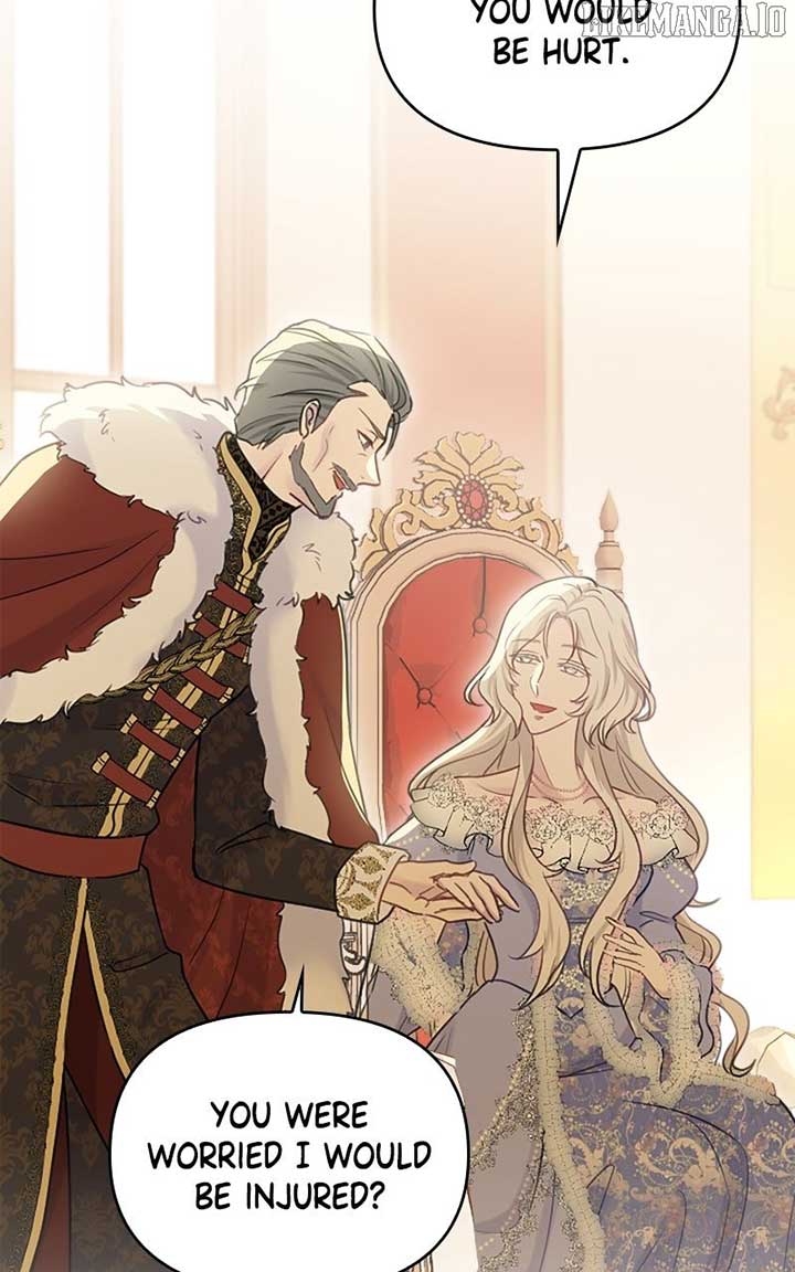 Your Highness i Decide My Fate Chapter 36 - Page 6