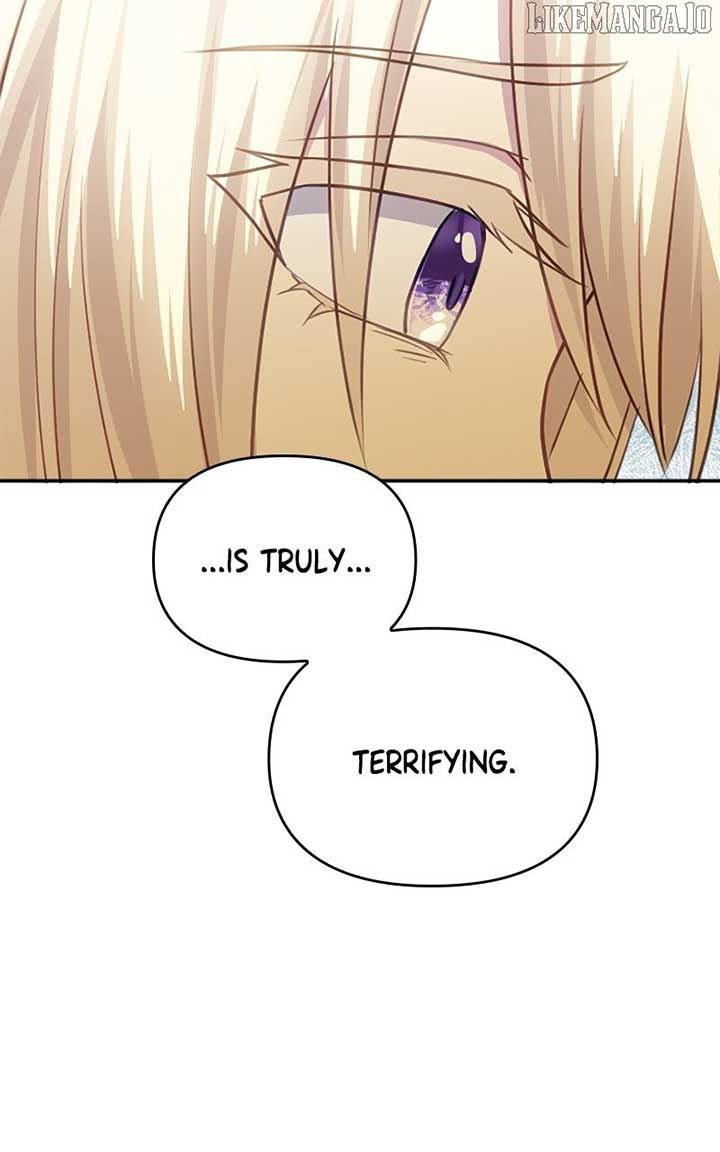 Your Highness i Decide My Fate Chapter 36 - Page 51