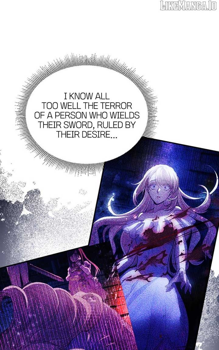 Your Highness i Decide My Fate Chapter 36 - Page 52