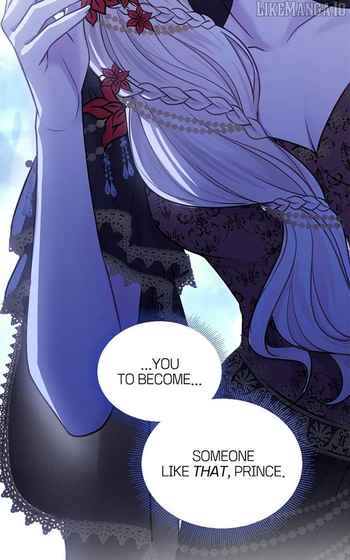 Your Highness i Decide My Fate Chapter 36 - Page 56